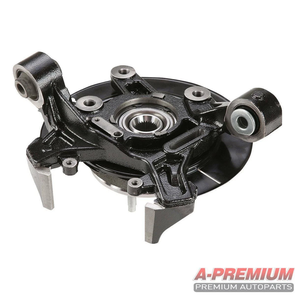Rear Right Steering Knuckle & Hub Bearing for Ford Explorer (2006-2010)