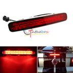 Red LED Third Tail Brake Light for Ford Mustang (2005–2009)