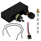 PVC-B Adjustable Brake Valve for Chevy Impala Chevelle (1955–1972)