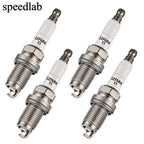 Spark Plug for Honda Civic (1992–2000)