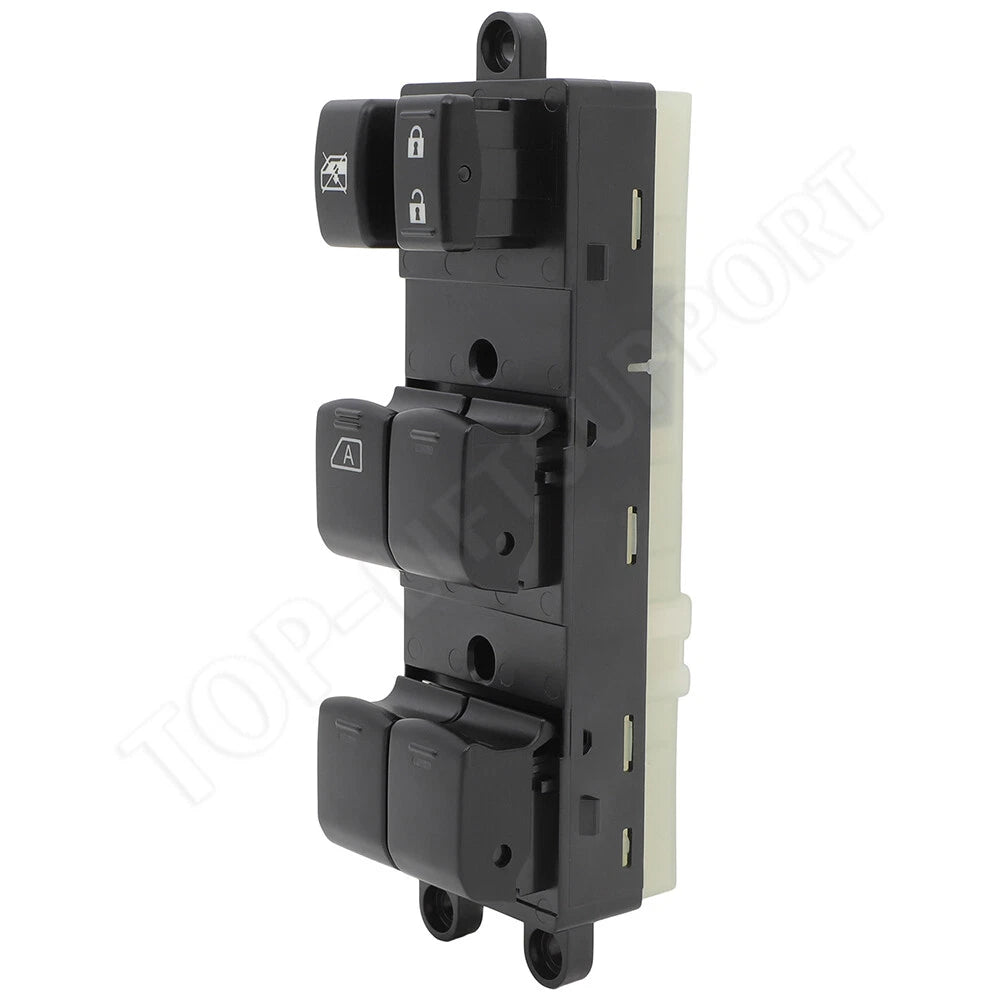 Master Power Window Switch for Subaru Legacy Outback (2010–2012)