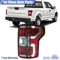Tail Light Lamp for Ford F150 (2018–2020) Right Passenger Side