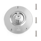 Keyless Quick Release Fuel Cap for Honda ST1300 (2003–2012), VTR1000 (1998–2005)