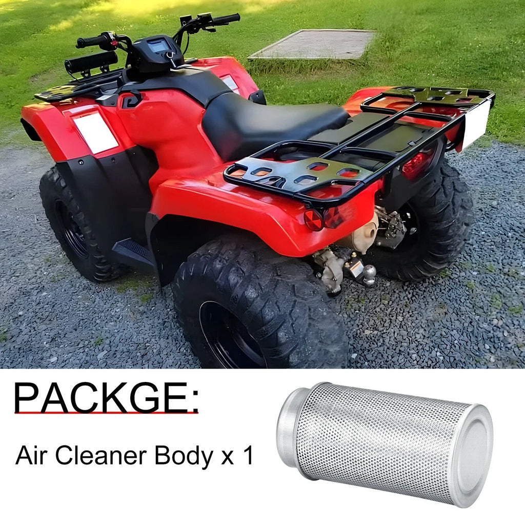 AIR Filter Guide CLEANER BODY for Honda Rancher 420 TRX420FA (2009–2014)