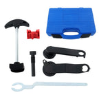 Camshaft and Crankshaft Timing Tool Set for VAG EA211 (2012–2023)