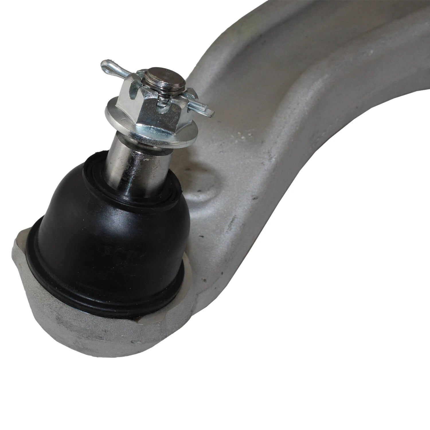 Bison Performance Front Driver Left Lower Control Arm for Buick Chevy Pontiac (2000–2005)