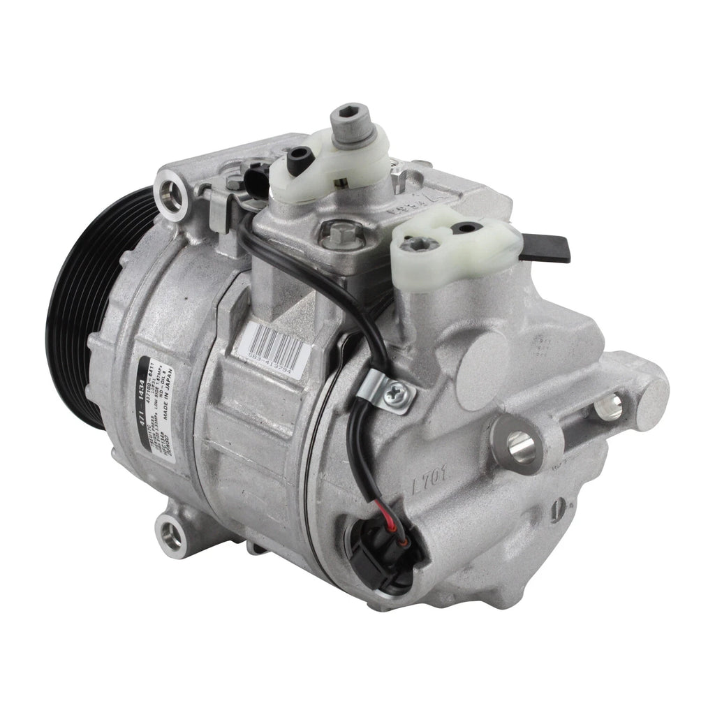 DENSO A/C Compressor with Clutch for Dodge MB Sprinter 2500 3500 (2007–2018)
