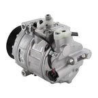 DENSO A/C Compressor with Clutch for Dodge MB Sprinter 2500 3500 (2007–2018)