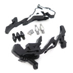 Mirror for Yamaha Cruiser V-Star Warrior V-Max Virago