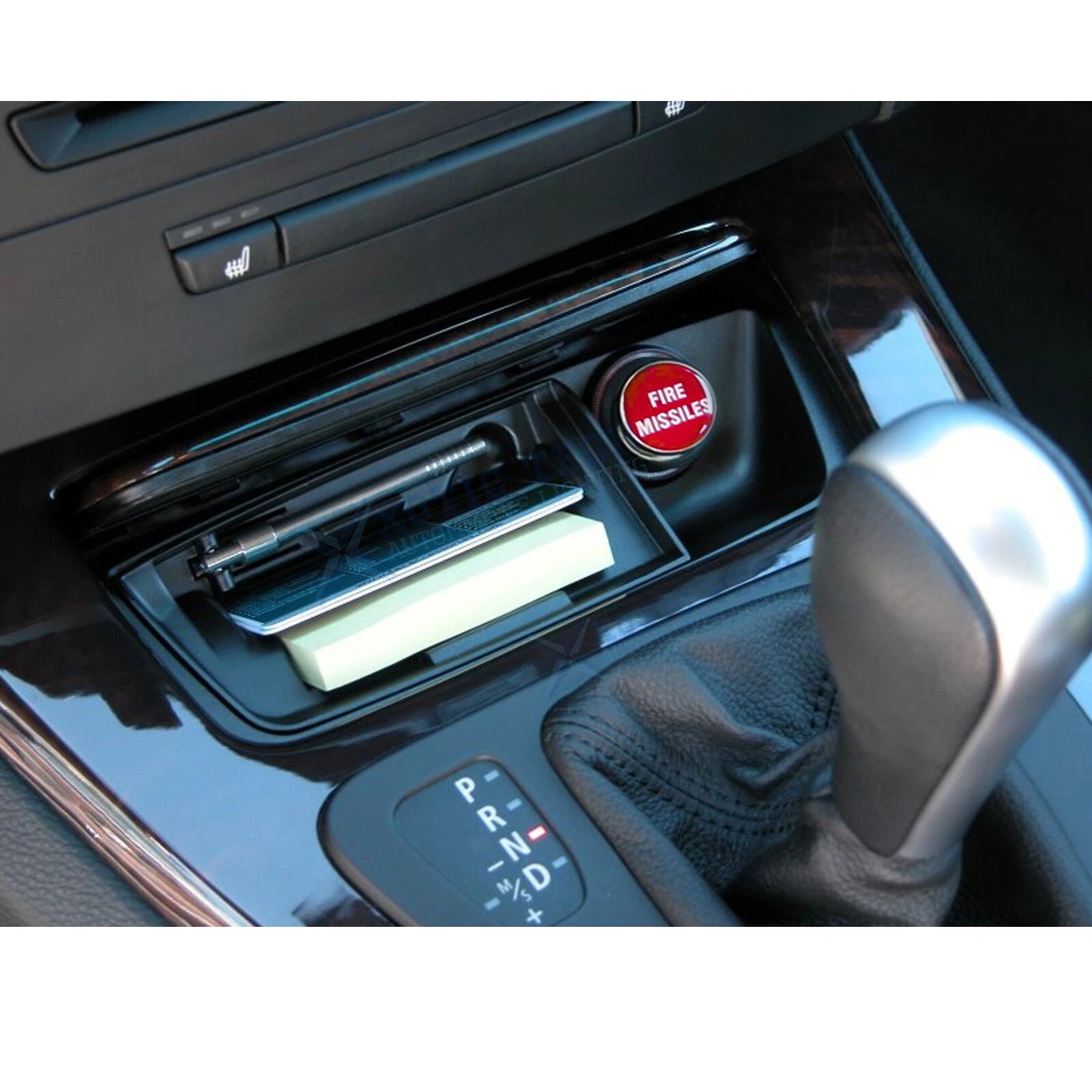 12 Volt Power Source Cigarette Lighter Push Button Plug Replacement Cover for Universal (2000-2020)