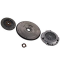 Clutch Kit with Flywheel for Honda Civic Si 2.4L K24Z7 (2012–2015)