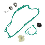 Water Pump Bearings Seals Gasket for Suzuki RM125 (2001–2006)