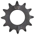Weld On Sprocket for W Series Weld On Hubs (#80 Roll Chain 80X12, 12 Teeth)
