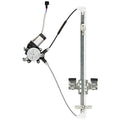 Window Regulator for Ram Dakota (2005–2011) Right Rear Passenger Side