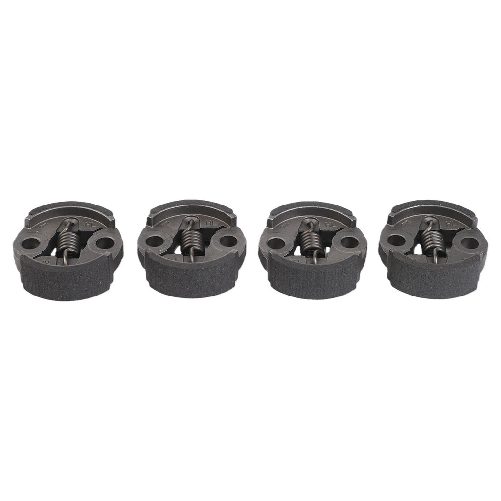 Clutch Assembly Set of 4 for Toro RY251PH RY252CS RY253SS RY254BC (2010–2020)