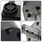 Hydraulic Motor for Eaton Char-Lynn H Series (YYYY–YYYY)