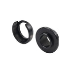 ABS Sensor Cover for Harley Road King, Street Glide (2008-2023)