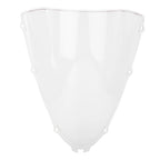 Front Windshield for Kawasaki Ninja ZX14R (2006–2024) Clear Windproof