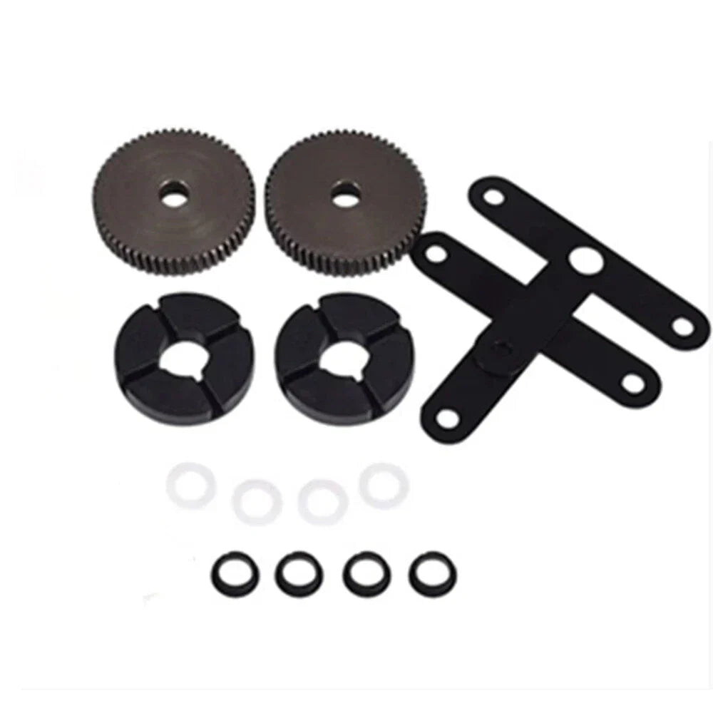 Headlight Motor Repair Kit for Chevrolet Pontiac