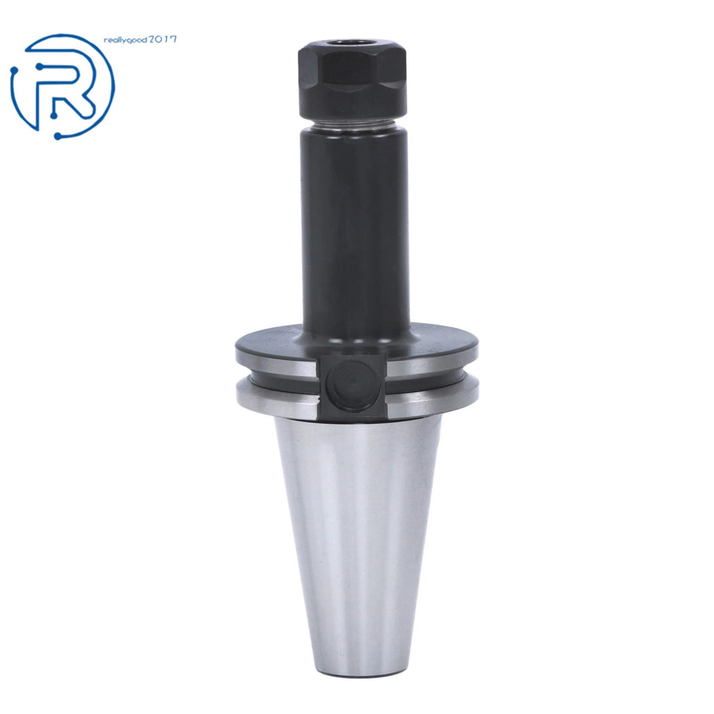 Set of 5 CAT40-ER16 Collet Chucks for CNC Machines