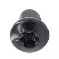 8PCS Door Hinge Nut Bolt for Jeep Wrangler (2007-2018)