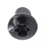 8PCS Door Hinge Nut Bolt for Jeep Wrangler (2007-2018)