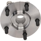 2X Wheel Hubs for Mazda CX-5