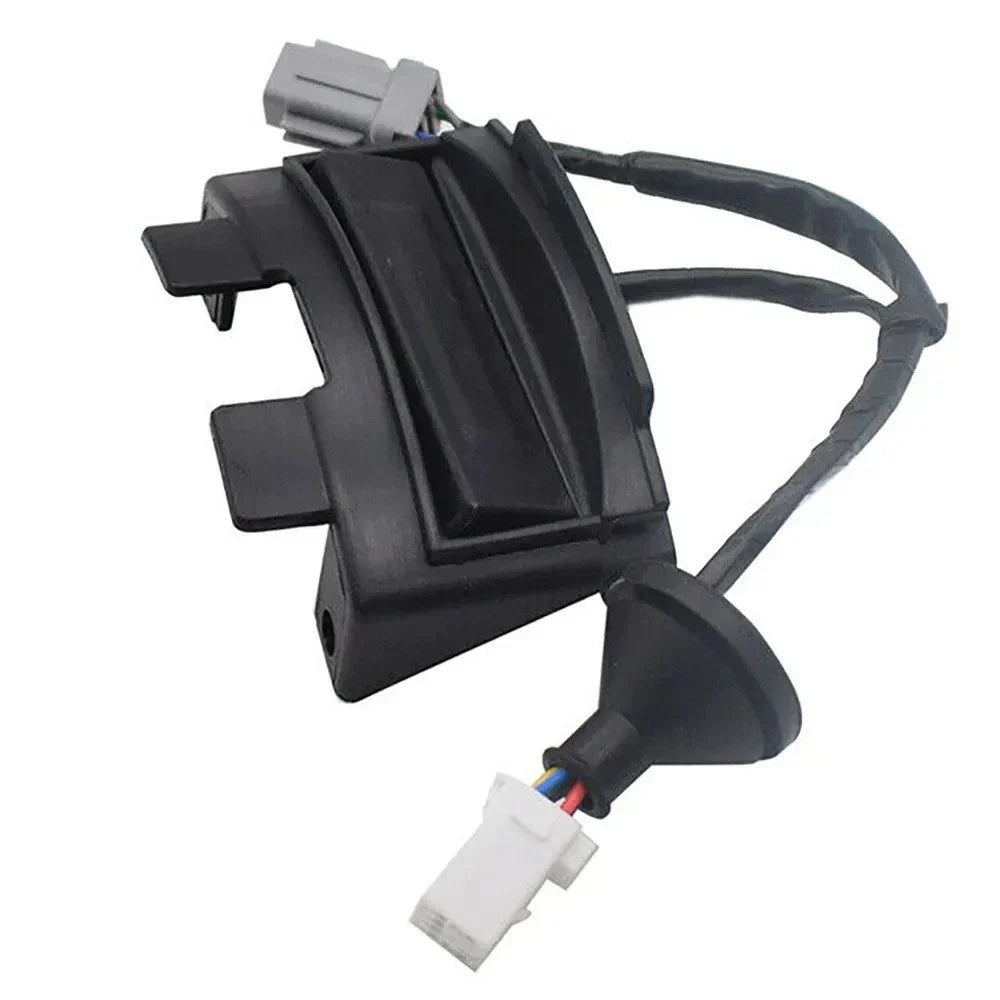 Rear Trunk Tailgate Handle Release Switch for Hyundai Veloster (12-17)
