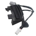 Rear Trunk Tailgate Handle Release Switch for Hyundai Veloster (12-17)