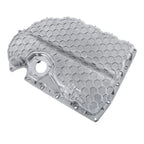 Aluminium Lower Engine Oil Pan for VW Golf Tiguan Audi A3 Q3 (2014–2023)