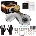 Turbocharger for Audi TT A3 Seat Ibiza 1.8L (1998–2006)