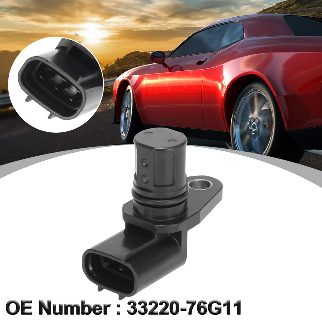 Camshaft Position Sensor for Suzuki Ignis Jimny Liana (2000–2008) 33220-76G11