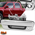 OE Style Electrical Fuel Pump Module for Dodge Ram 3500-5500 (2007–2010)