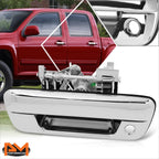 OE Style Electrical Fuel Pump Module for Dodge Ram 3500-5500 (2007–2010)
