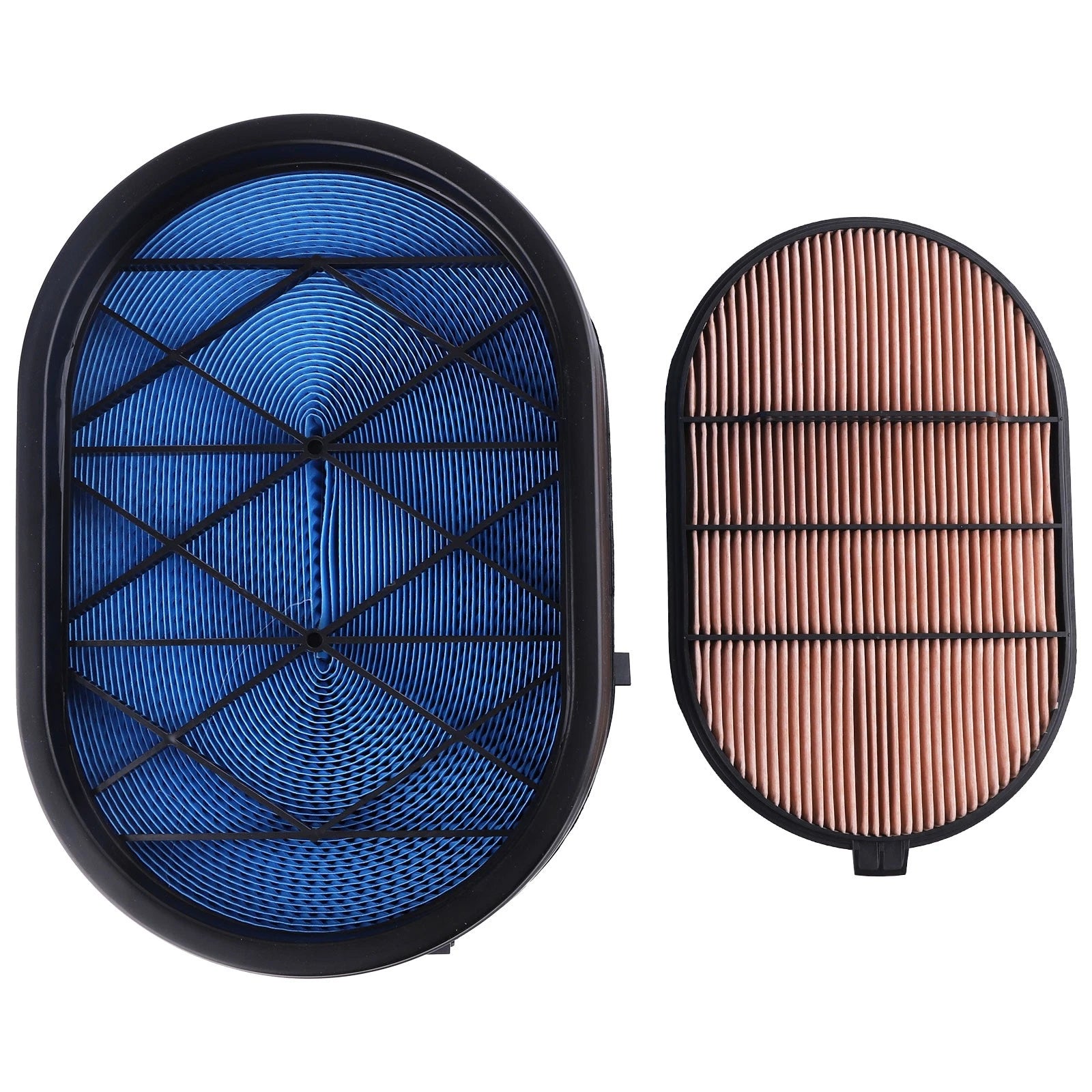 Air Filter for Case IH New Holland (568310D1, 1636301441)