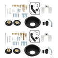 2X Carburetor Float Parts for Kawasaki Vulcan VN800 Classic (1995–2006)