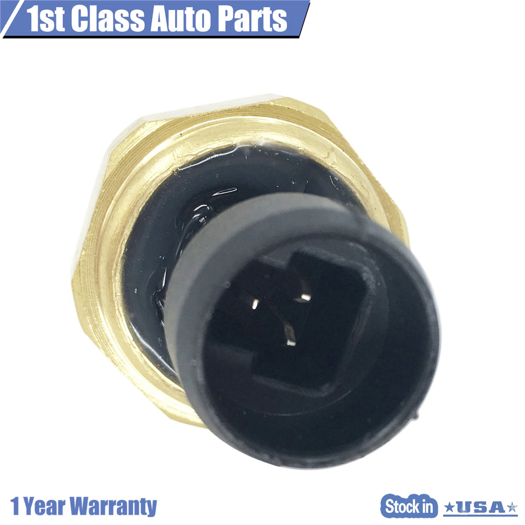 Turbo Boost Pressure Sensor for International 904 (1994–2003)