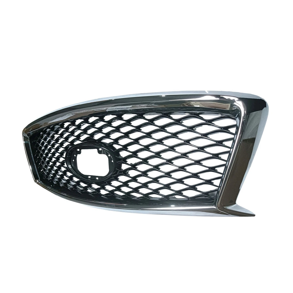 Front Upper Grille for Infiniti QX50 (2019-2023) with Camera Option
