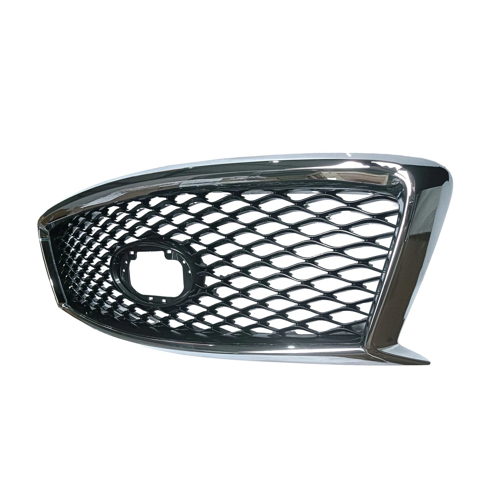Front Upper Grille for Infiniti QX50 (2019-2023) with Camera Option
