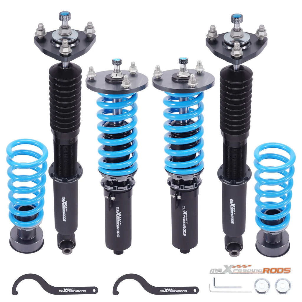 Adjustable Coilovers Suspension Kit for Lexus RC300 RC350 (2015–2023)