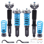 Adjustable Coilovers Suspension Kit for Lexus RC300 RC350 (2015–2023)