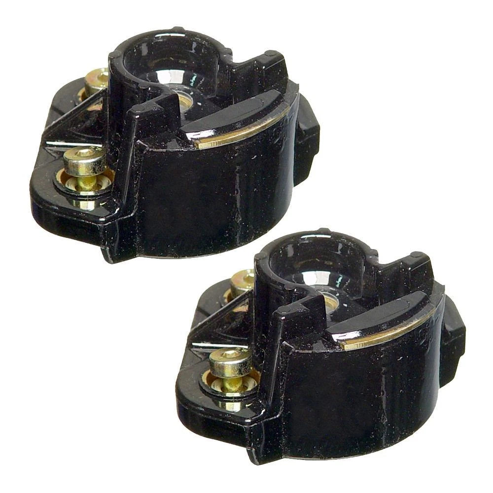 Ignition Rotor Pair for Mercedes-Benz V8 RWD (Set of 2)