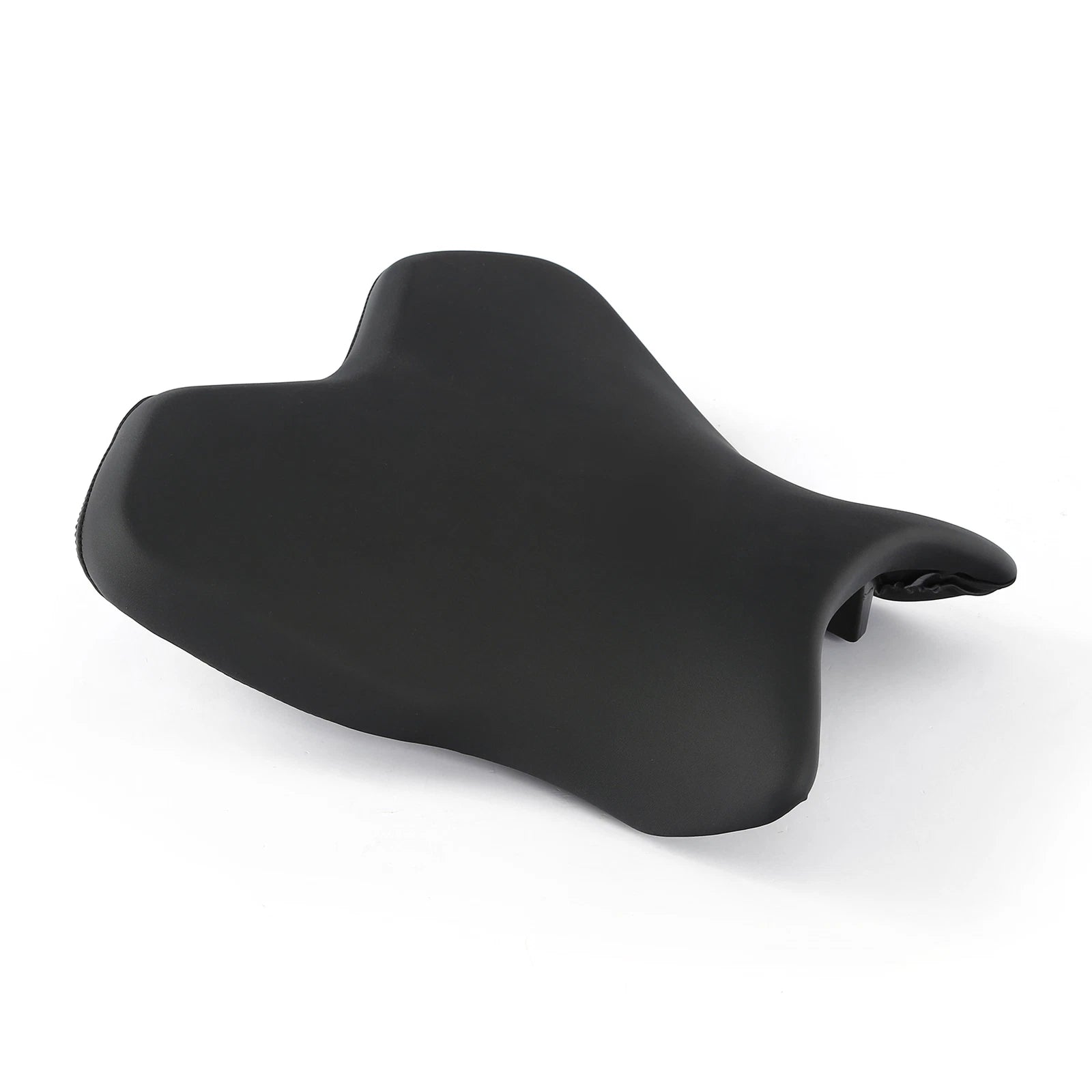 Black Driver/Passenger Seat for Yamaha YZF R1 (2015–2025)