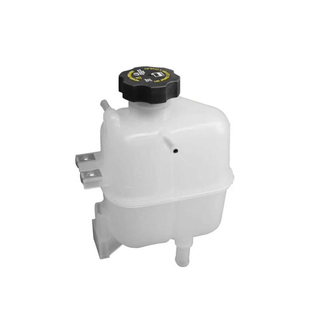 Replacement Engine Coolant Recovery Tank with Cap for Chevrolet Spark (2013–2015)