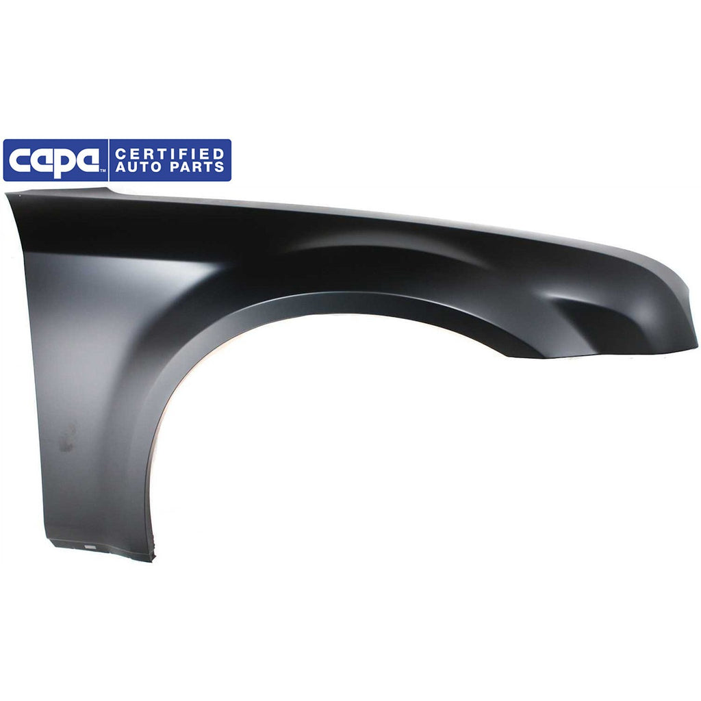 Fender for Chrysler 300 (2005–2010) Front Passenger Side