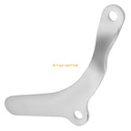Case Saver Drive Chain Guard for Honda CR500R CR250R (1992–2001) 23812-KA4-740