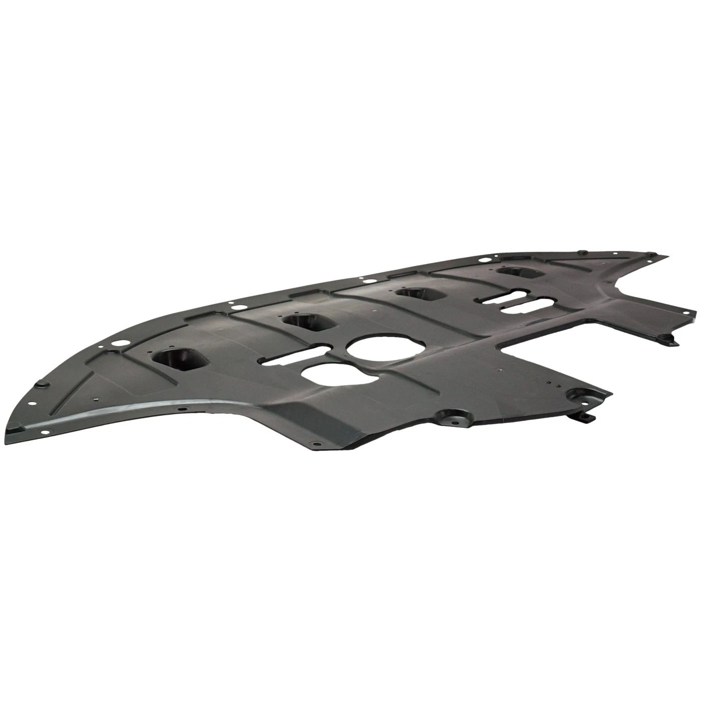 Engine Splash Shield for Hyundai Elantra (2017–2020) Turbo Sedan