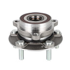2X Front Wheel Bearing & Hub Assembly for Hyundai Elantra GT, Kia Niro, Ioniq
