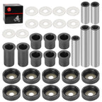 A-Arm Suspension Bushing Rebuild Kit for Suzuki KingQuad 450/700 (2005–2010)