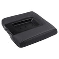 Replacement PU Leather Armrest Lid 22881398 for Chevrolet Silverado (2014–2019)